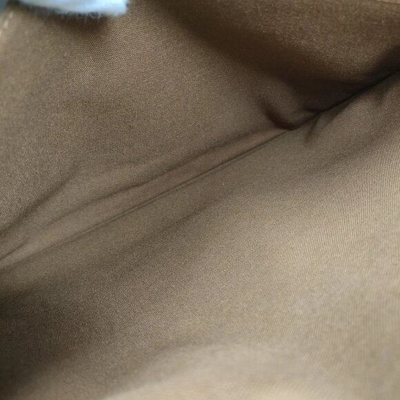 Louis Vuitton LV Crossbody bag Saumur 35 Brown Monogram 830-082125 - Picture 10 of 12